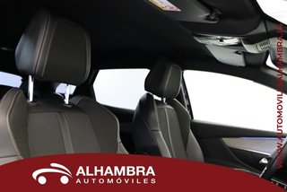 Peugeot 3008 1.5 BLUEHDI 96KW GT AUTO S&amp;S 5P