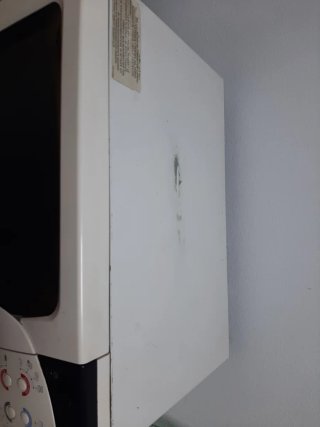 Microondas Moulinex