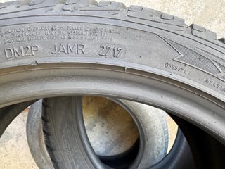 Neumáticos Goodyear 245.40.18 97V