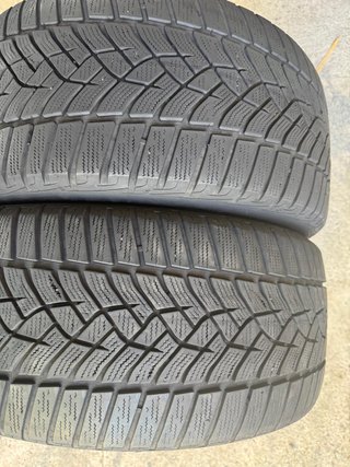 Neumáticos Goodyear 245.40.18 97V