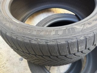 Neumáticos Goodyear 245.40.18 97V
