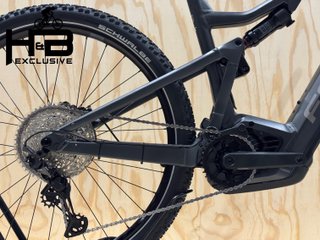 Focus Thron² 6.8 Shimano XT 2023