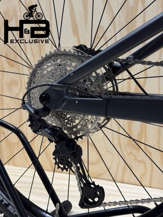 Focus Thron² 6.8 Shimano XT 2023