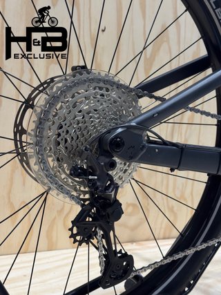 Focus Thron² 6.8 Shimano XT 2023