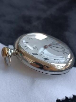 Reloj de Bolsillo Omega