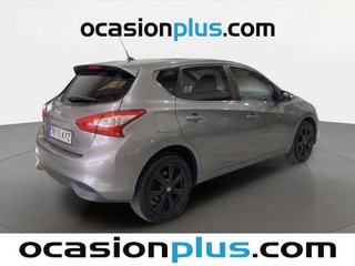 Nissan Pulsar DIG-T 115 Sport Edition 85 kW (115 CV)