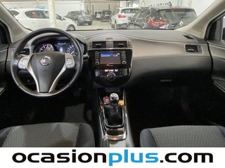 Nissan Pulsar DIG-T 115 Sport Edition 85 kW (115 CV)