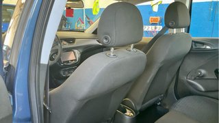 Opel Corsa 1.4 Gasolina 90cv etiqueta C