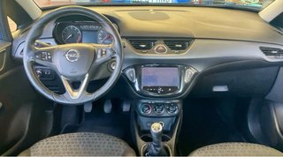 Opel Corsa 1.4 Gasolina 90cv etiqueta C