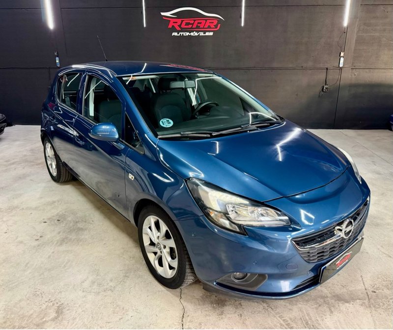 Opel Corsa 1.4 Selective 3p 2016
