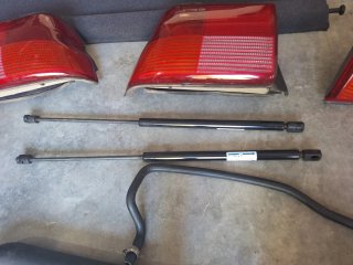 repuestos ford scort