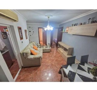 Piso en venta en San Pablo en Sevilla
