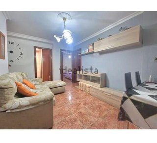 Piso en venta en San Pablo en Sevilla