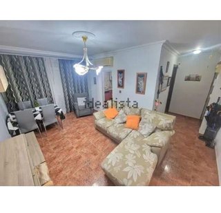 Piso en venta en San Pablo en Sevilla