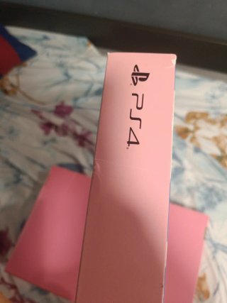 Sakura Wars limited edition ps4 jap