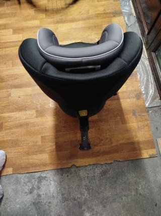 Silla de coche para bebé Joie con Isofix