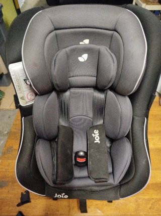 Silla de coche para bebé Joie con Isofix