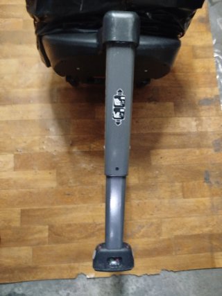 Silla de coche para bebé Joie con Isofix