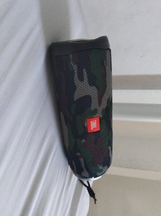 Altavoz JBL Portátil