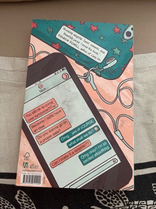 Colección “Heartstopper”.