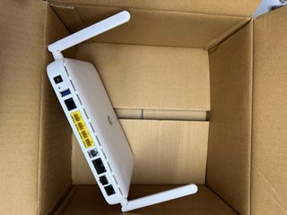 Router Huawei 4G AR617VW-LTE4EA