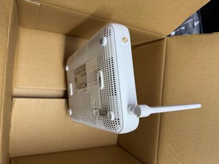 Router Huawei 4G AR617VW-LTE4EA
