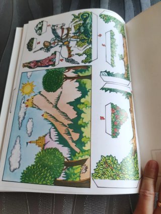 Libro El cavaller Sant Jordi