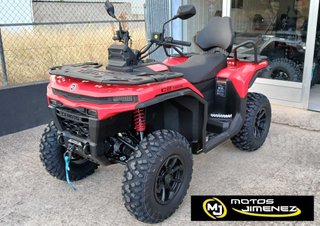 QUAD / ATV CFMOTO CFORCE C5 TOURING