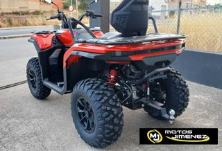 QUAD / ATV CFMOTO CFORCE C5 TOURING