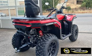QUAD / ATV CFMOTO CFORCE C5 TOURING