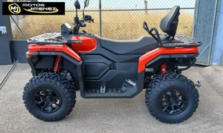 QUAD / ATV CFMOTO CFORCE C5 TOURING