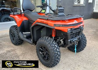 QUAD / ATV CFMOTO CFORCE C5 TOURING
