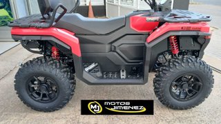 QUAD / ATV CFMOTO CFORCE C5 TOURING