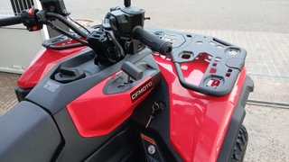 QUAD / ATV CFMOTO CFORCE C5 TOURING