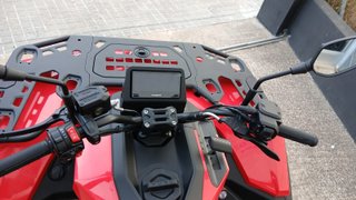 QUAD / ATV CFMOTO CFORCE C5 TOURING