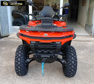 QUAD / ATV CFMOTO CFORCE C5 TOURING