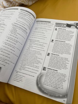 Mindset 1 Bachillerato. Students's book