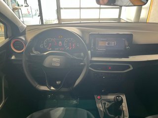 Seat Ibiza 1.0 MPI 59kW (80CV) Start&Stop Style+