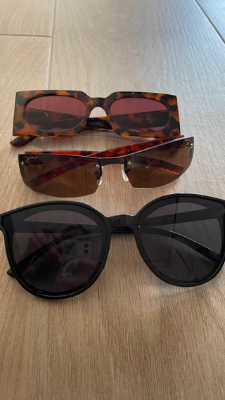 Lote Gafas de Sol Mujer