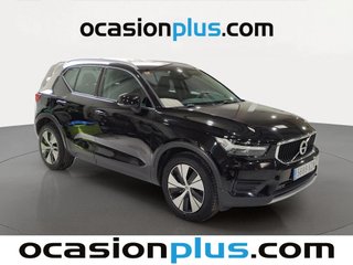 Volvo XC40 T3 Business Plus 120 kW (163 CV)
