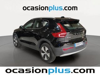 Volvo XC40 T3 Business Plus 120 kW (163 CV)