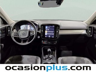 Volvo XC40 T3 Business Plus 120 kW (163 CV)