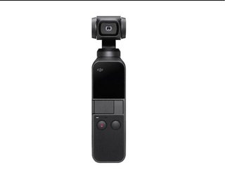 DJI Osmo Pocket Cámara Gimbal