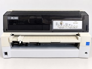 Impresora Matricial Fujitsu DL7400