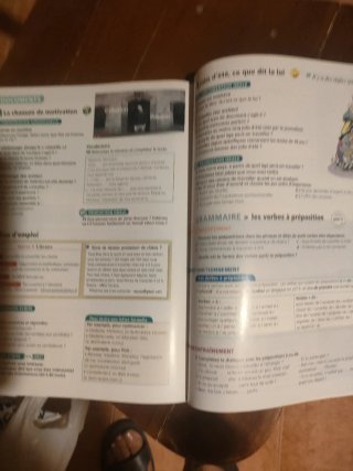 Édito méthode de français. Niveau A2. Livre de ...