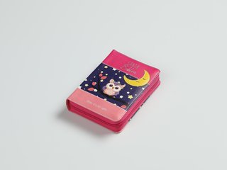 BIBLIA REINA VALERA 1960 BOLSILLO IMIT PIEL FUC...