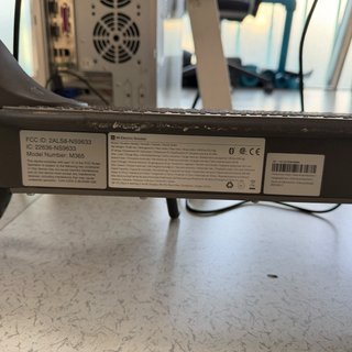 Patinete Eléctrico Xiaomi M365 COMO NUEVO!! LEER!!