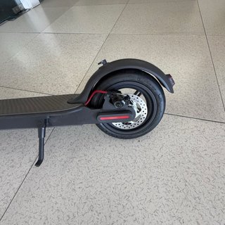 Patinete Eléctrico Xiaomi M365 COMO NUEVO!! LEER!!