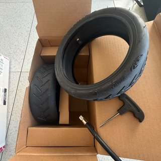 Patinete Eléctrico Xiaomi M365 COMO NUEVO!! LEER!!