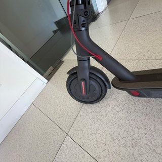 Patinete Eléctrico Xiaomi M365 COMO NUEVO!! LEER!!